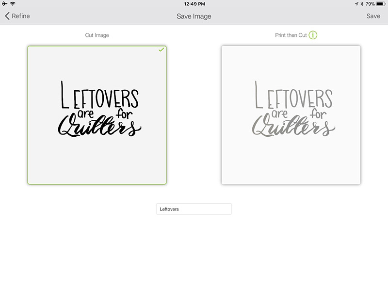Download Uploading Images On Ios Is Here Cricut SVG, PNG, EPS, DXF File