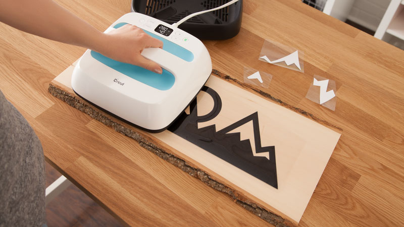 what do i need to do to use my cricut maker