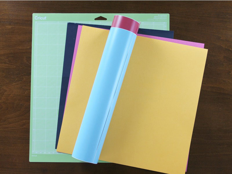 Which Cricut machine mat should you use for your project? – Cricut