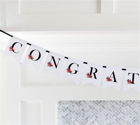 Download 15 Swoon Worthy Cuttable Wedding Banners Cricut