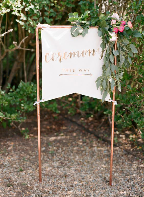 Download 7 Ways To Make Wedding Signs Using Your Cricut Cricut