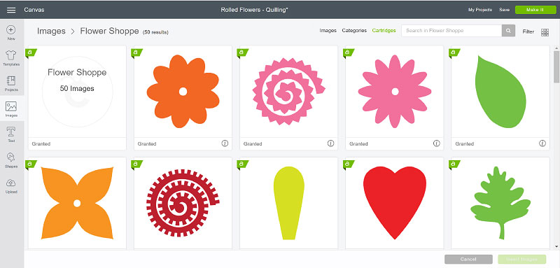 Free Felt Flower Svg Cricut