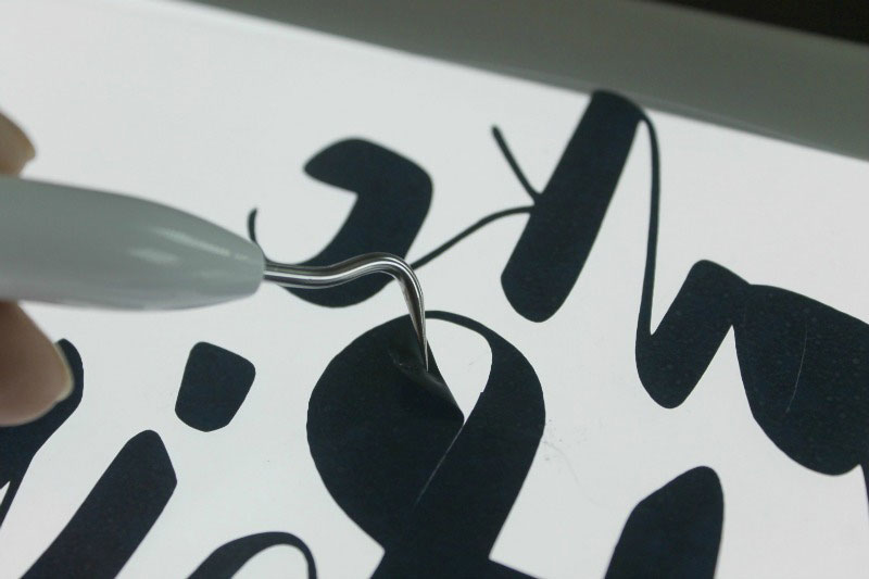 5 Ways to Create with the Cricut BrightPad™ Uses for the Cricut BrightPad
