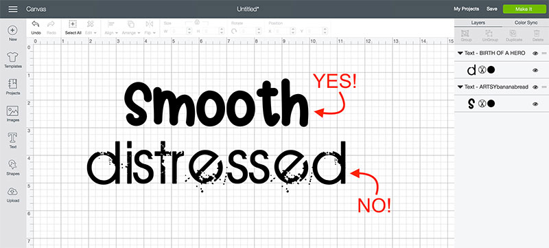 When Should I Use System Fonts? System Fonts in Design Space