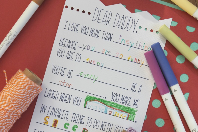 father's day cricut ideas