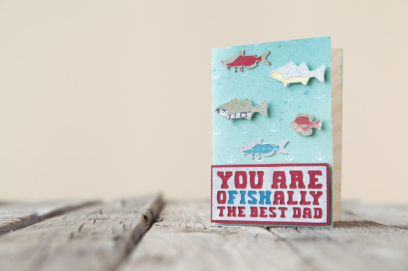 Fill In The Blank Father S Day Card 10 More Cute Card Ideas For Dad Cricut