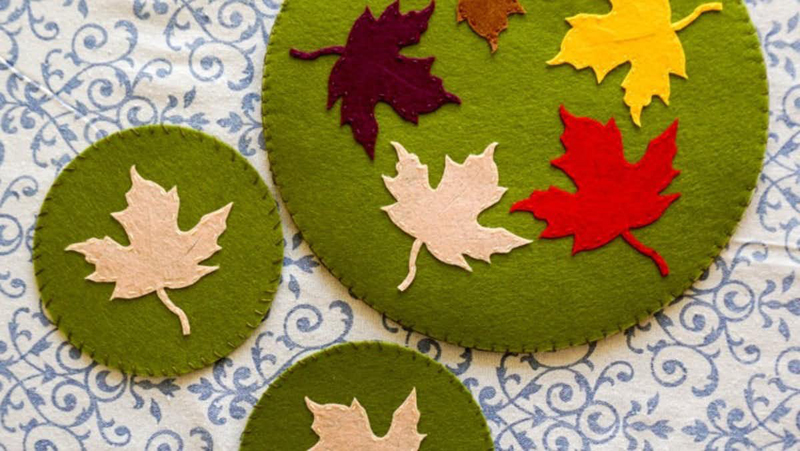 Cricut Community Favorites of the Moment: Fall Decor! Cricut Community Fall Decor