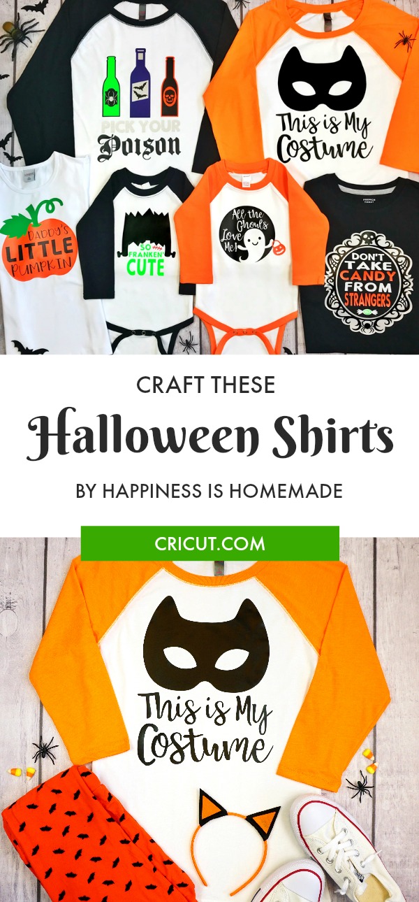 halloween shirts Archives Cricut