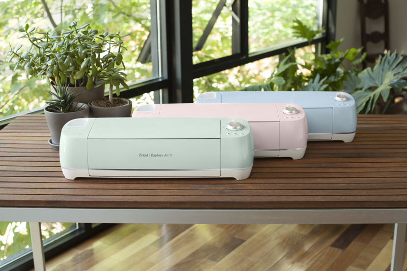 Cricut Explore Air 2 Best Price Latest Model