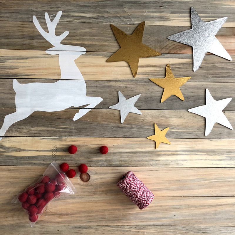 3 Custom DIY Wood Projects for the Holidays 3 DIY Wood Projects for the Holidays