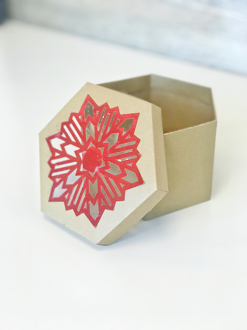 Download Gift Boxes Archives Cricut