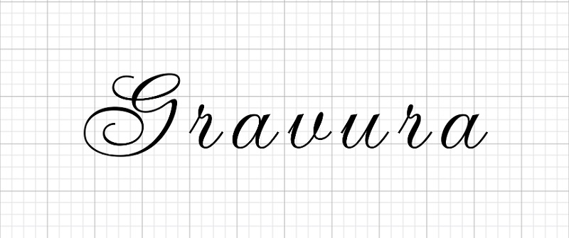 Get Fancy With These Script Fonts Cricut