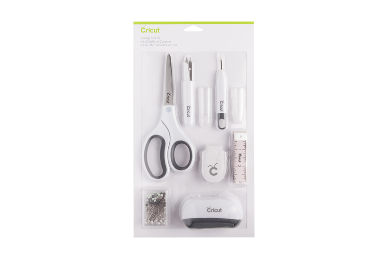 Cricut Sewing Kit