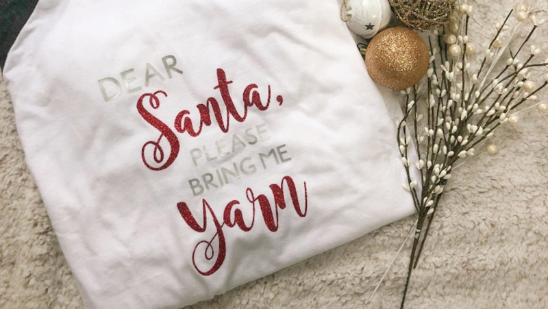 Cricut Community Favorites: DIY Holiday Shirts Cricut Community: Favorite DIY Holiday Shirts