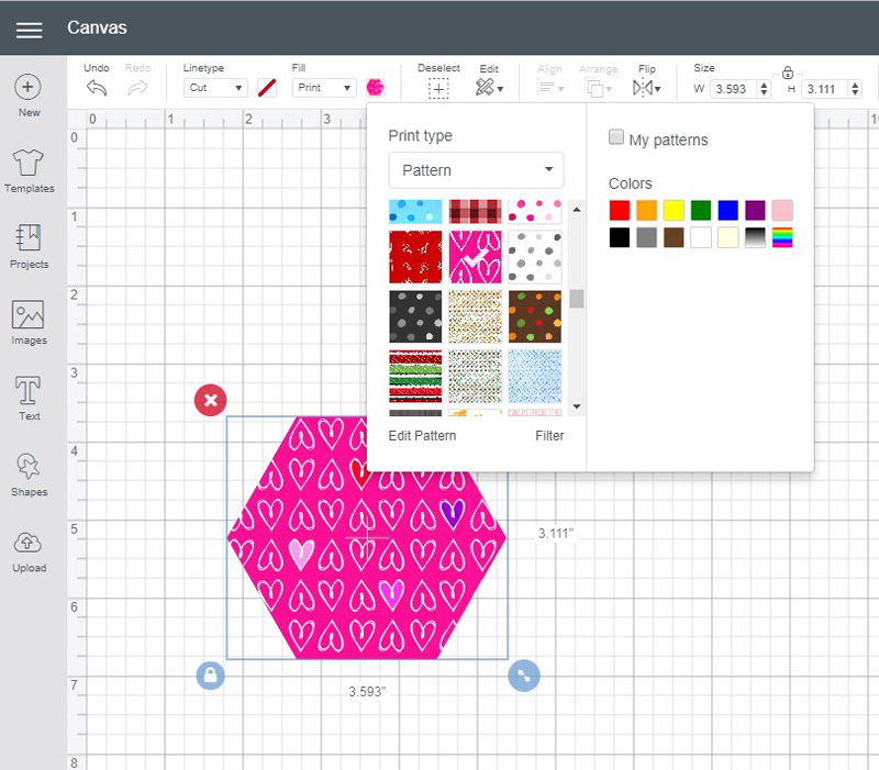 Download Important Changes To Design Space Cricut SVG, PNG, EPS, DXF File