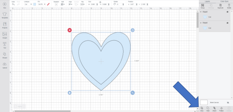 Be A Cricut Pro In 3 Months Slice Weld Attach And Group Cricut