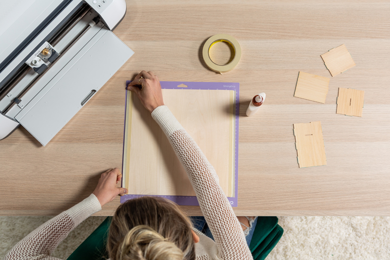 Download Diy Pen Tool Blade Organizer Cricut