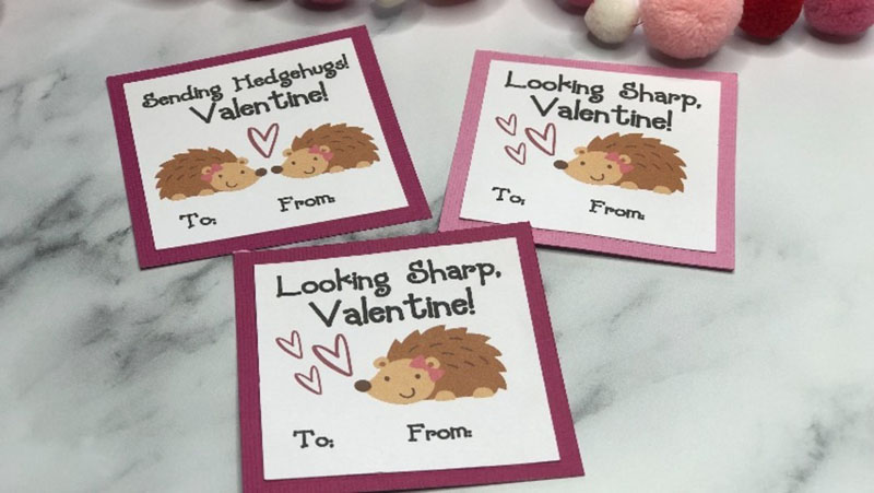 Download Cricut Community Favorites Valentine S Day Cards Cricut