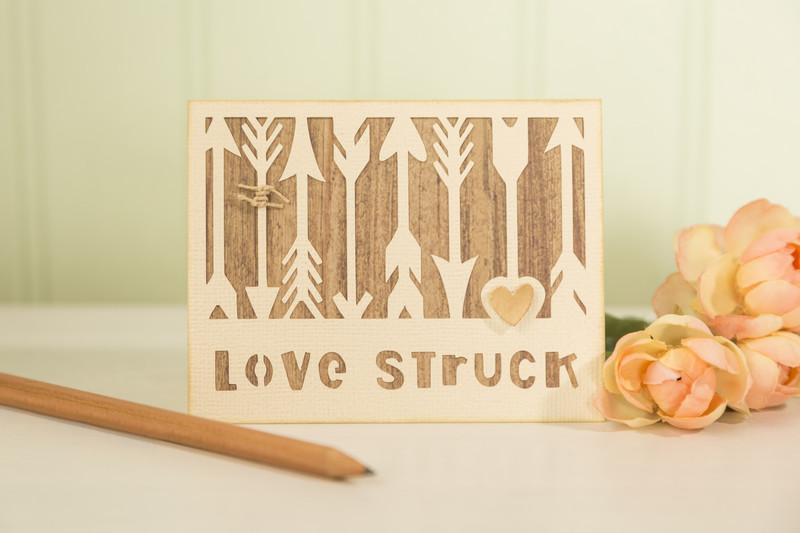 Wood Project Ideas For Cricut