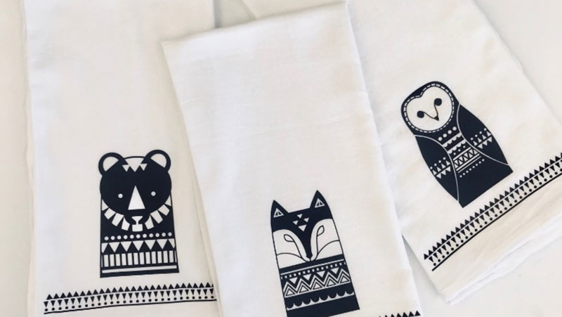 Cricut Community Favorites: Kitchen Towels Cricut Community Favorites: Kitchen Towels