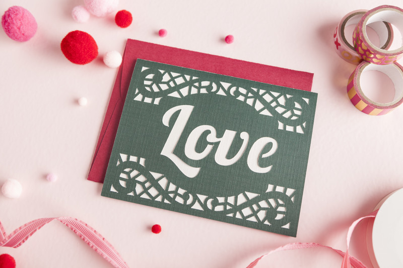 Download 3 Easy Valentine S Day Projects Cricut