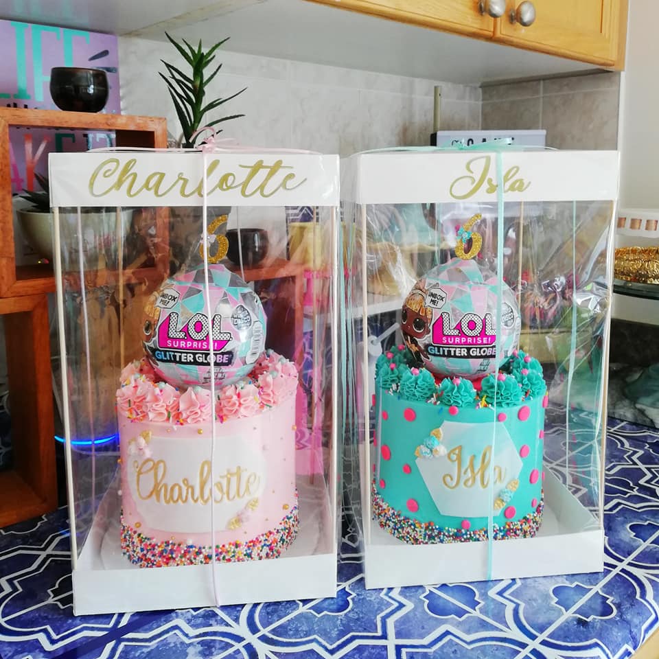 How To Make Cake Decorations Using Your Cricut Machine Cricut