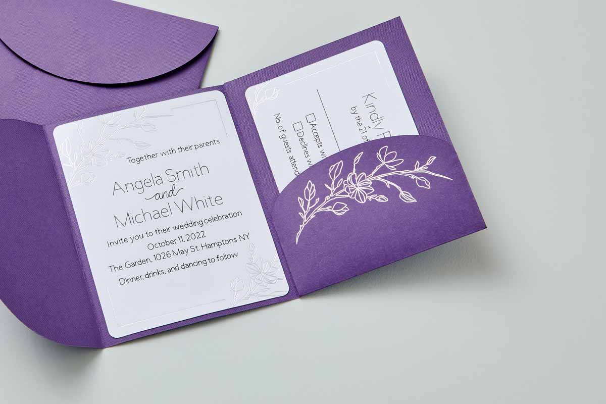 Add Foil Accents With The Cricut Foil Transfer Tool Cricut