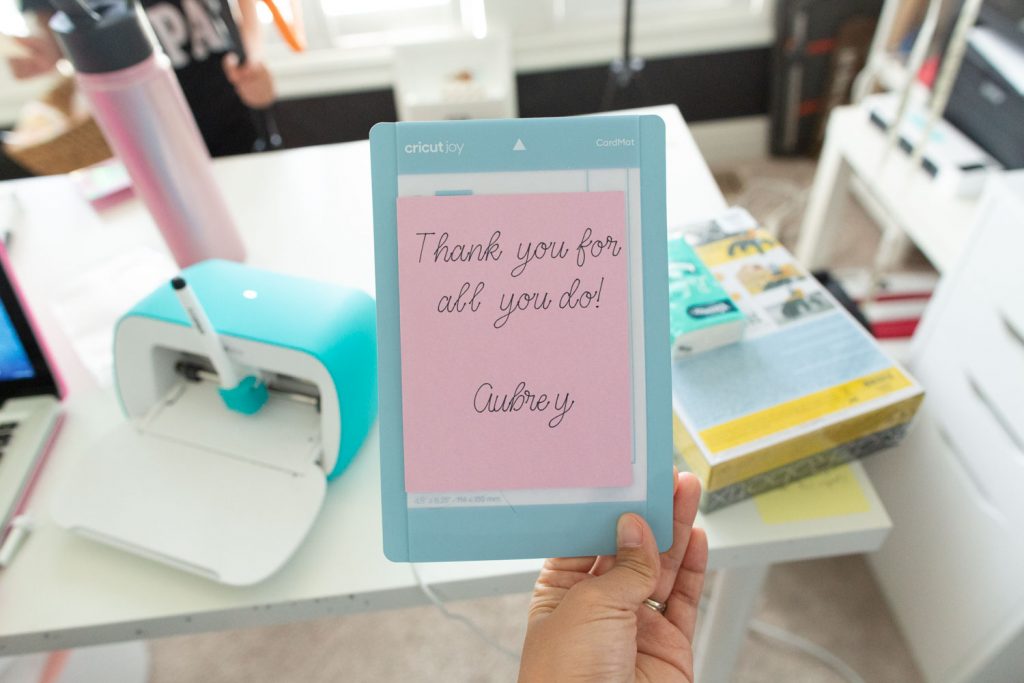 Download How A Simple Card Can Encourage Kindness And Create Joy Cricut