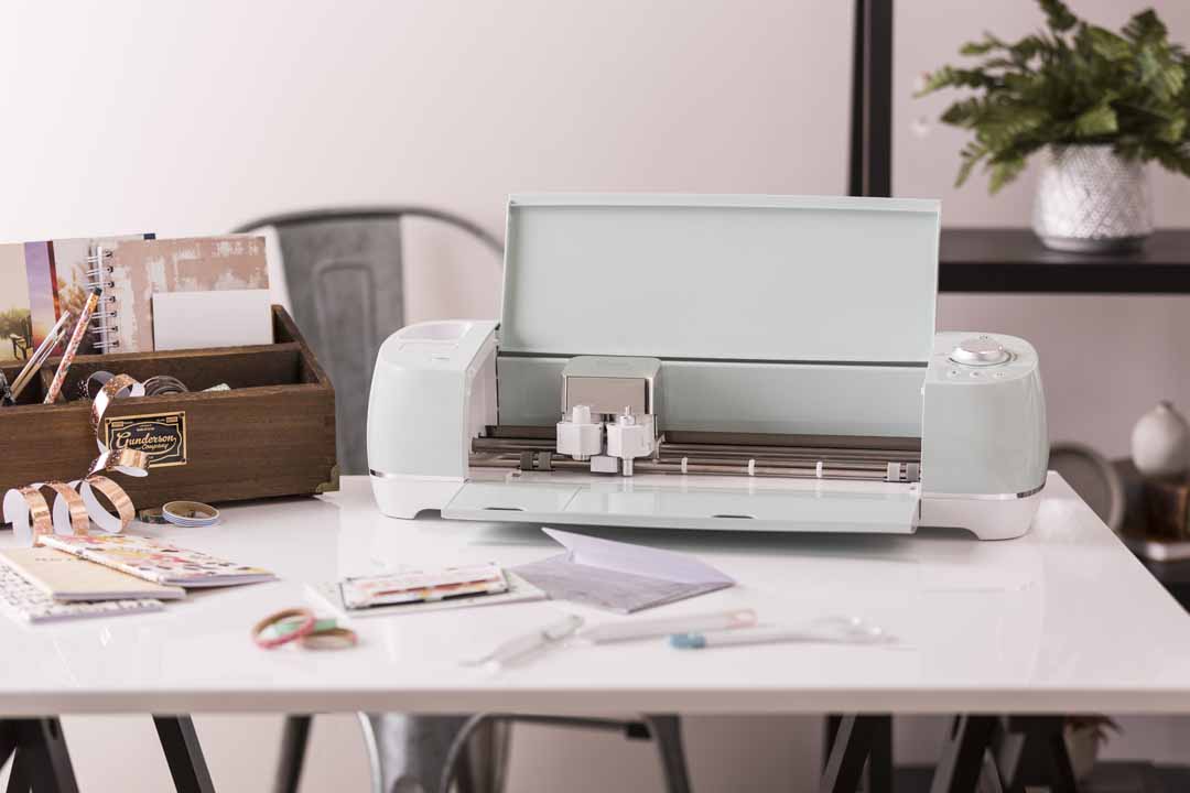 Compare Cricut machines - which one is for you?