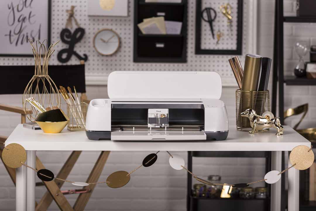 Cricut Maker