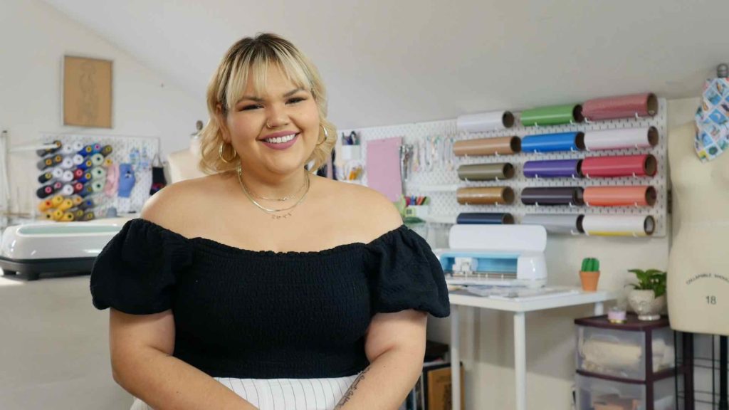 ashley nell tipton clothing