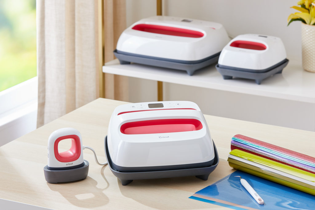 Cricut EasyPress 2 Family