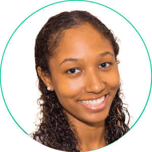 Kecia Pierre