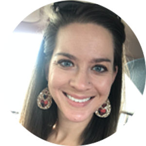 Ashley P - Cricut member