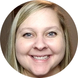Megan - Cricut member