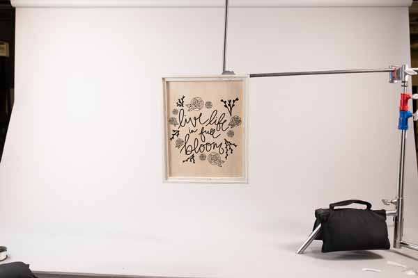 Cricut Community Video - Megan, sign projects