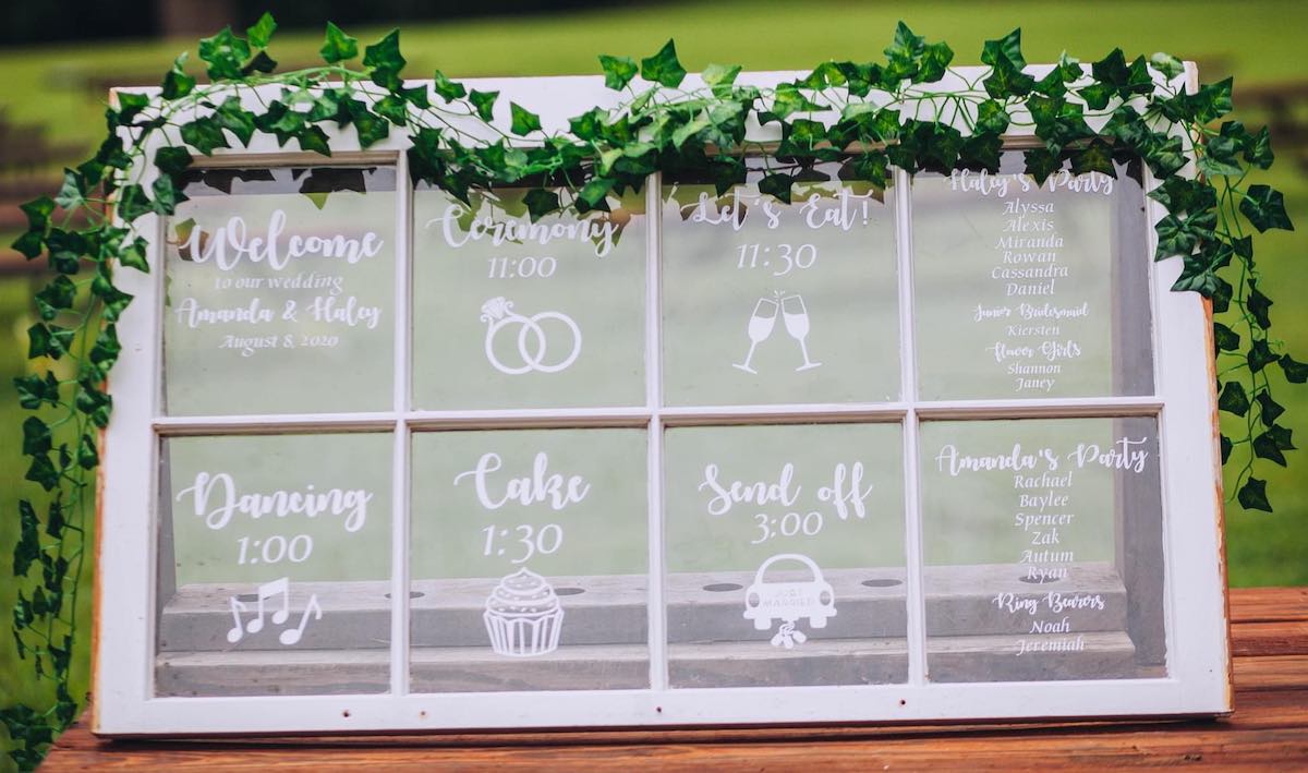 25+ Cricut Wedding Gift Ideas That Are Perfect for Every Couple