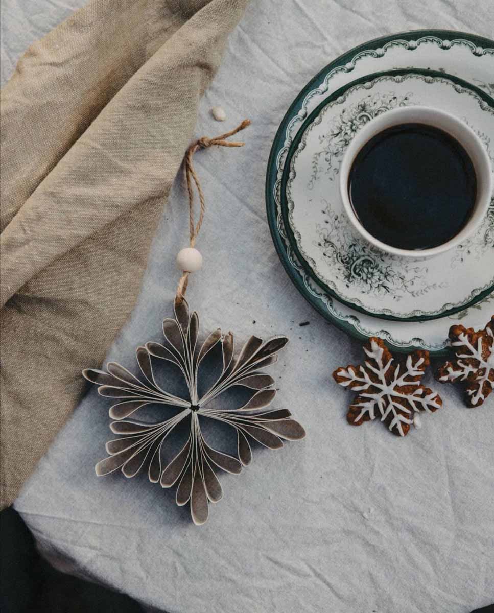 Johanna Cryer paper crafts