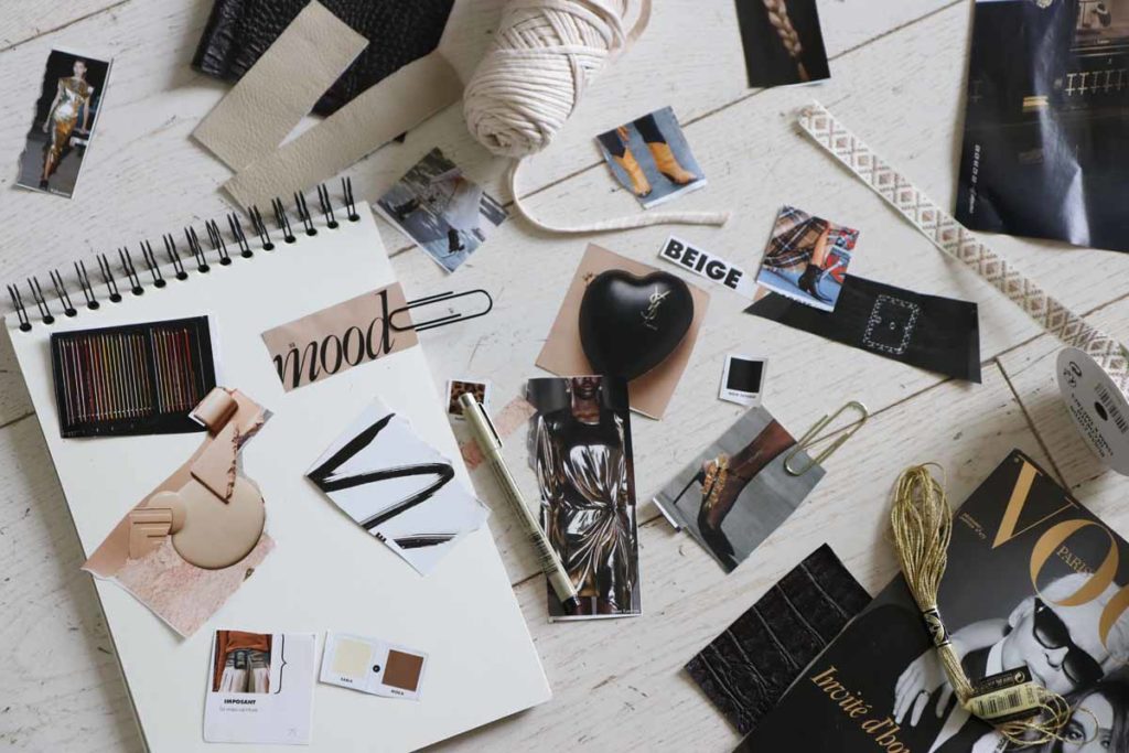 Laure Coulombel - I LOVE DIY