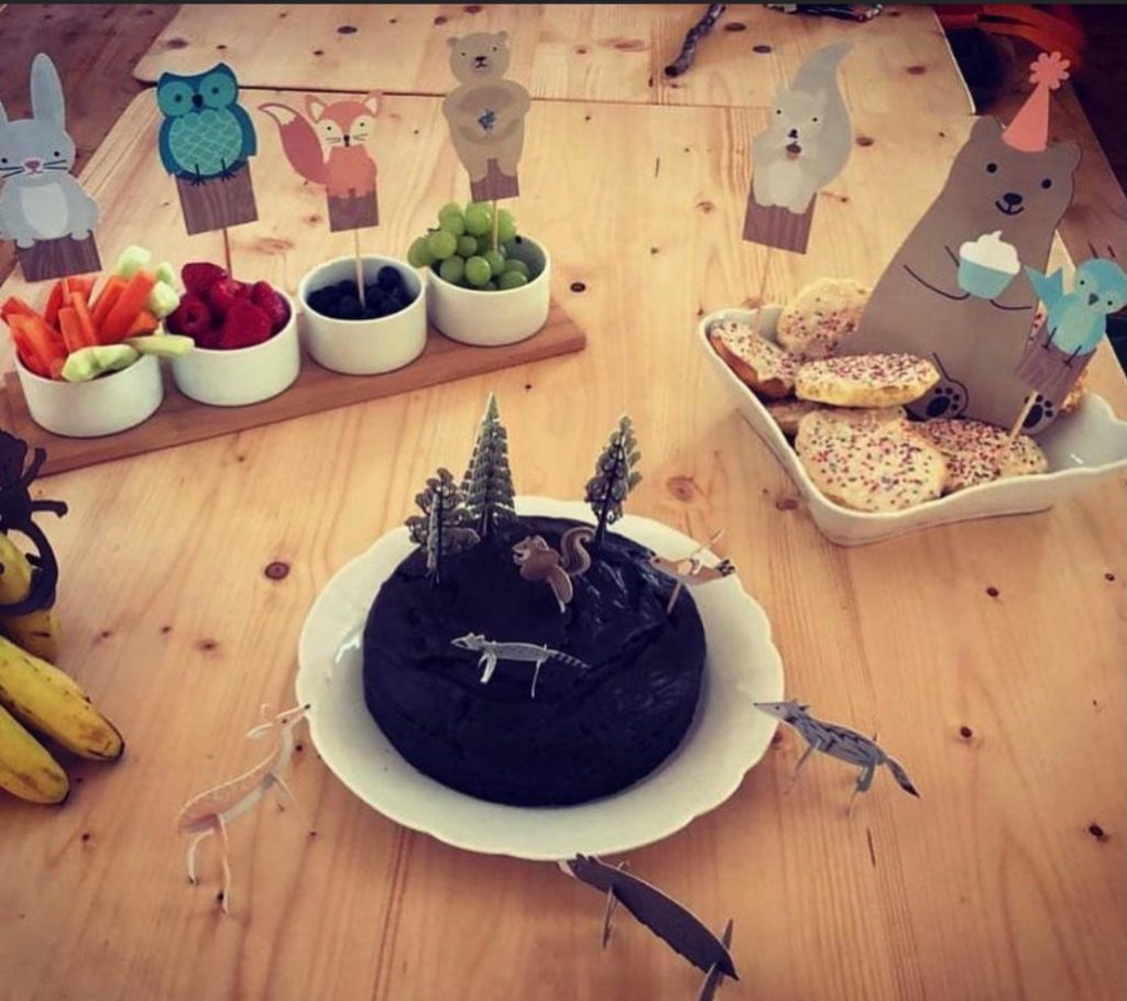 Maren Bussmann - Party Decor