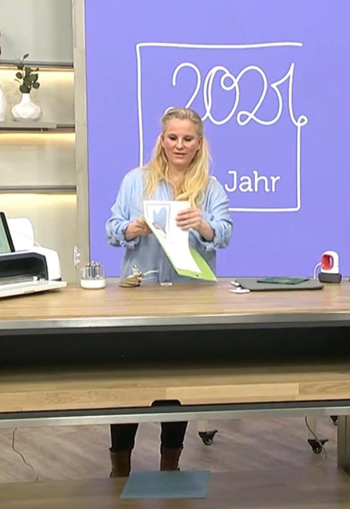 Maren Bussmann