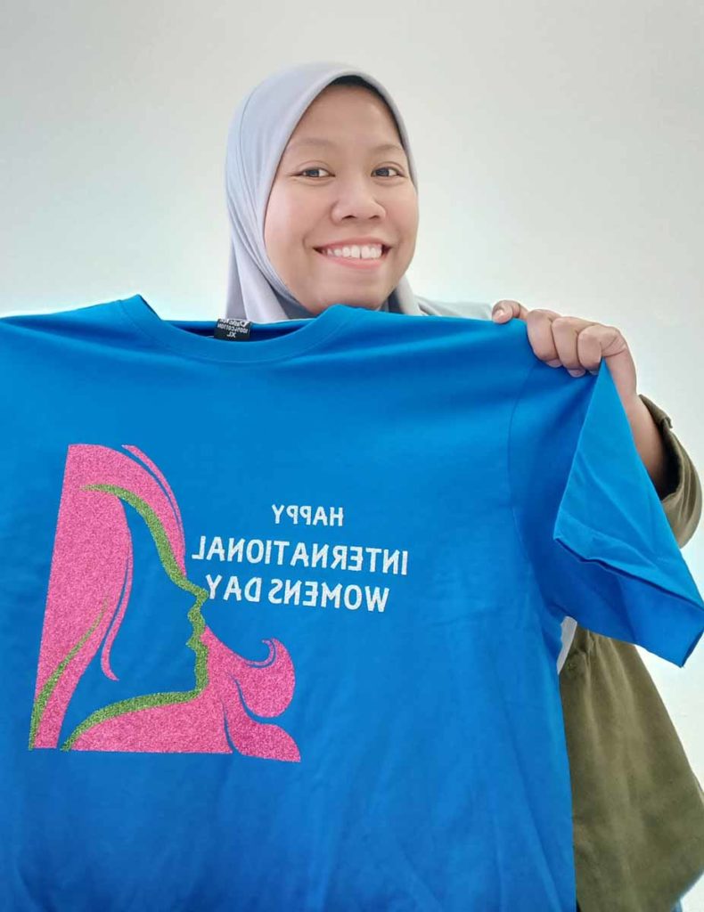 Huda Roslan