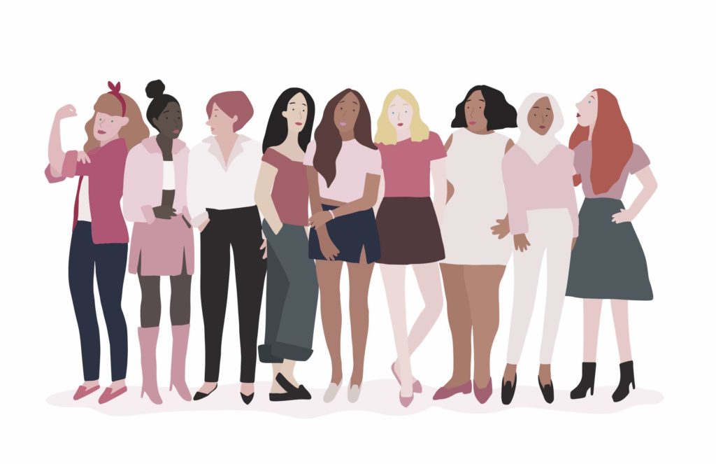 Womens Day