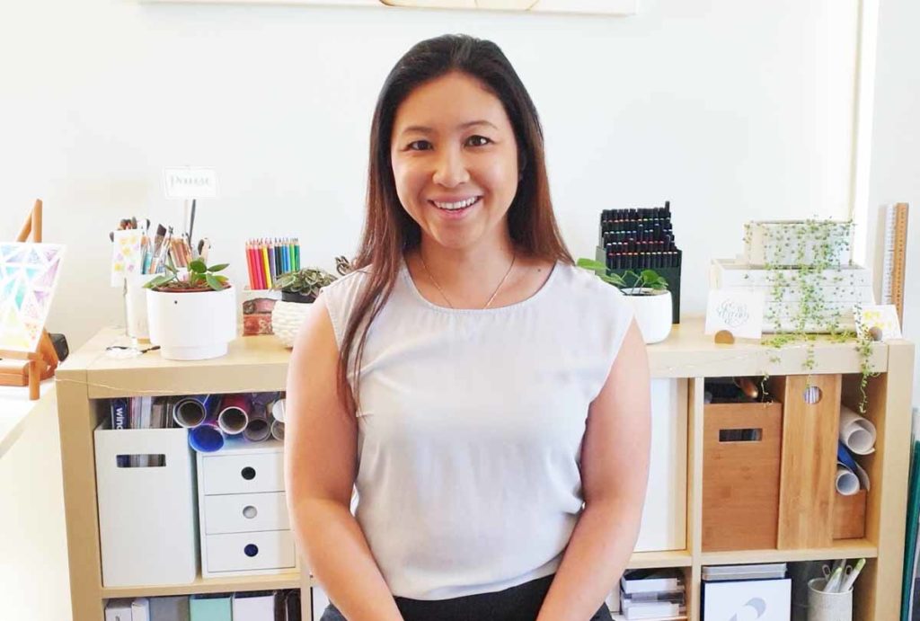 Liz Tu