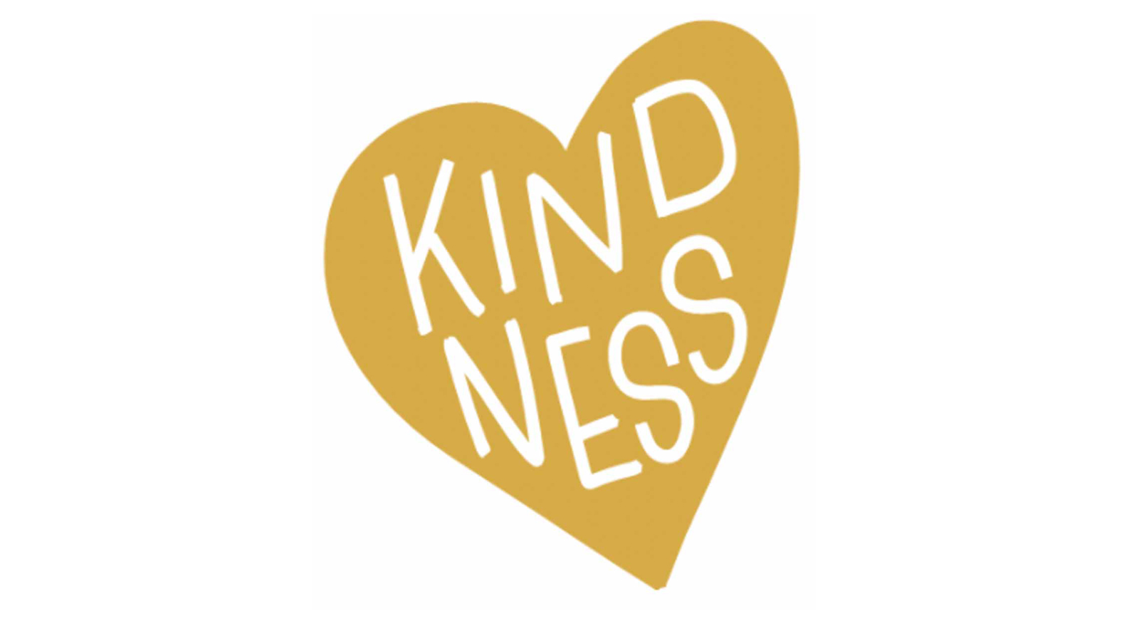 Kindness image.