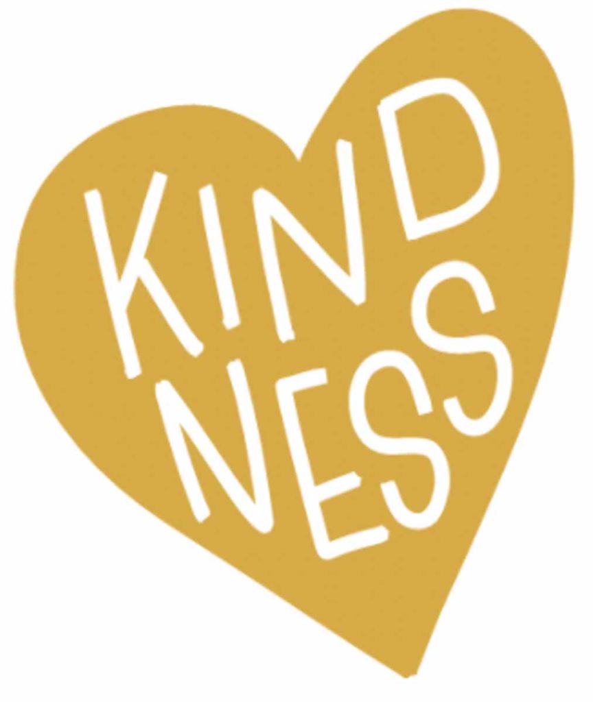 Cricut Access image: Kindness