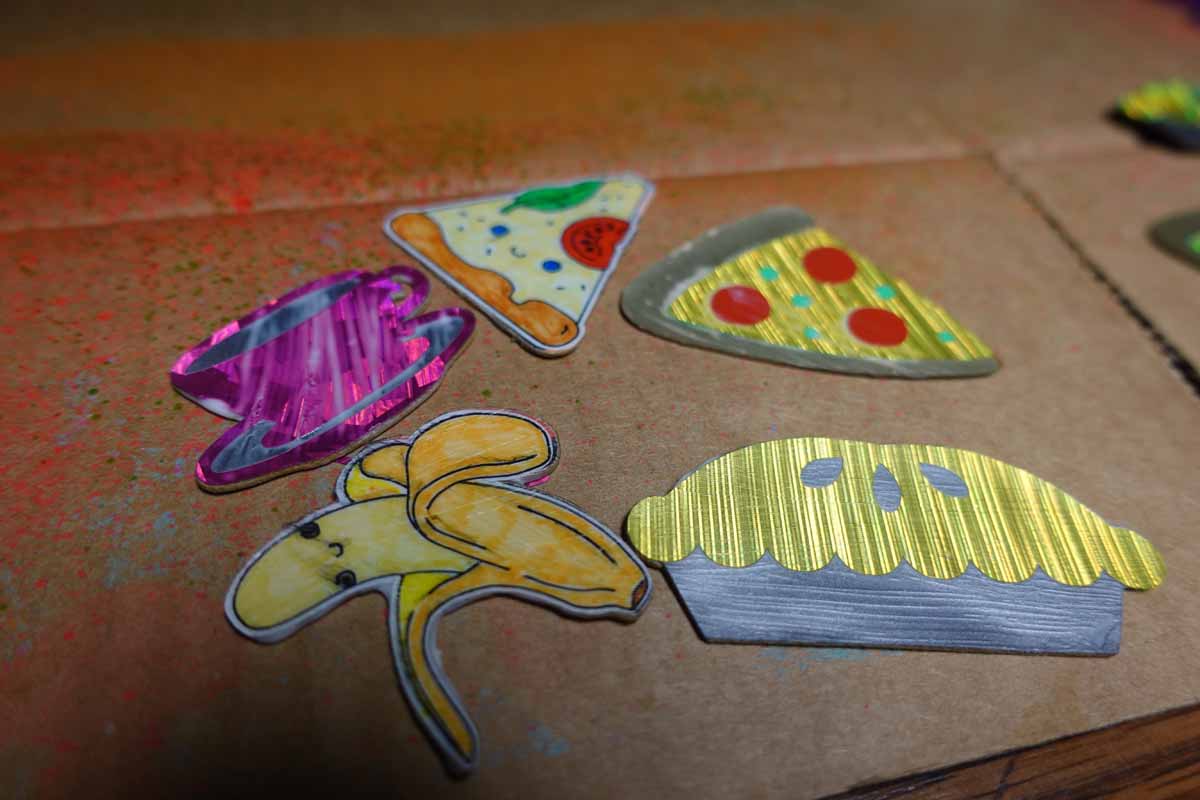 5 ways to use your Cricut machine for DIY homemade pins Cricut