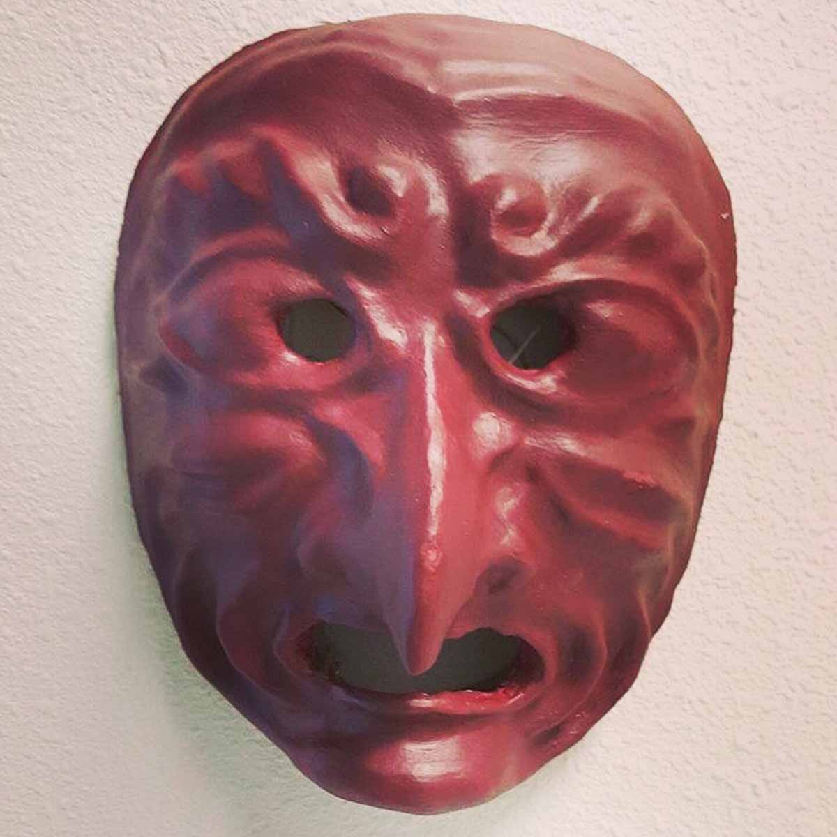 Lam Pham mask