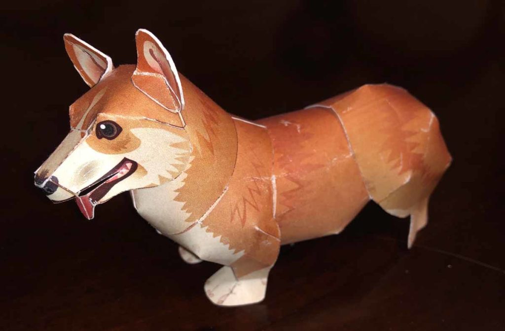 Rhonda Atkins - Paper Animals