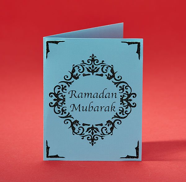 Eid Mubarak Acrylic Sheets For Cricut Ornaments Ramadan